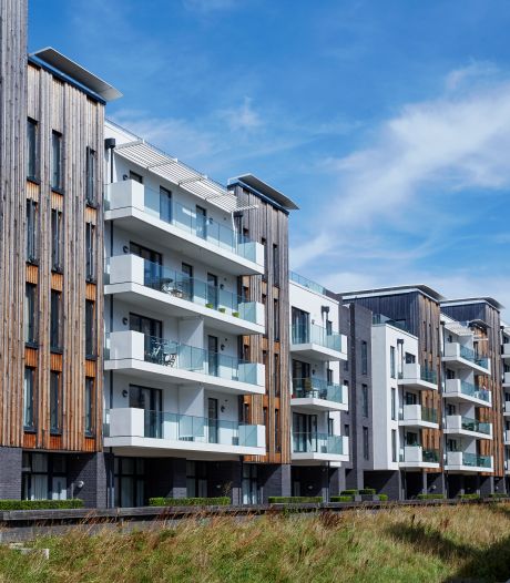 Est-il encore intéressant d’acheter un appartement en vue de le mettre en location?