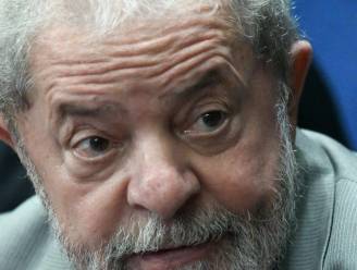 Voormalig Braziliaans president Lula moet voorlopig niet in de cel