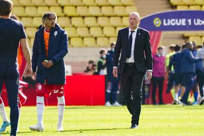 L’AS Monaco de Clément surpris par le Stade de Reims de Faes et Busi