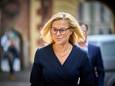 Sigrid Kaag, minister van Financiën, wordt ernstig bedreigd. „Wie een andersluidende mening heeft, wordt moreel gediskwalificieerd”, aldus briefschrijver Steynis uit Almelo.