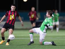 Programma West-Brabants amateurvoetbal | Bekijk hier tegen wie je favoriete club gaat spelen