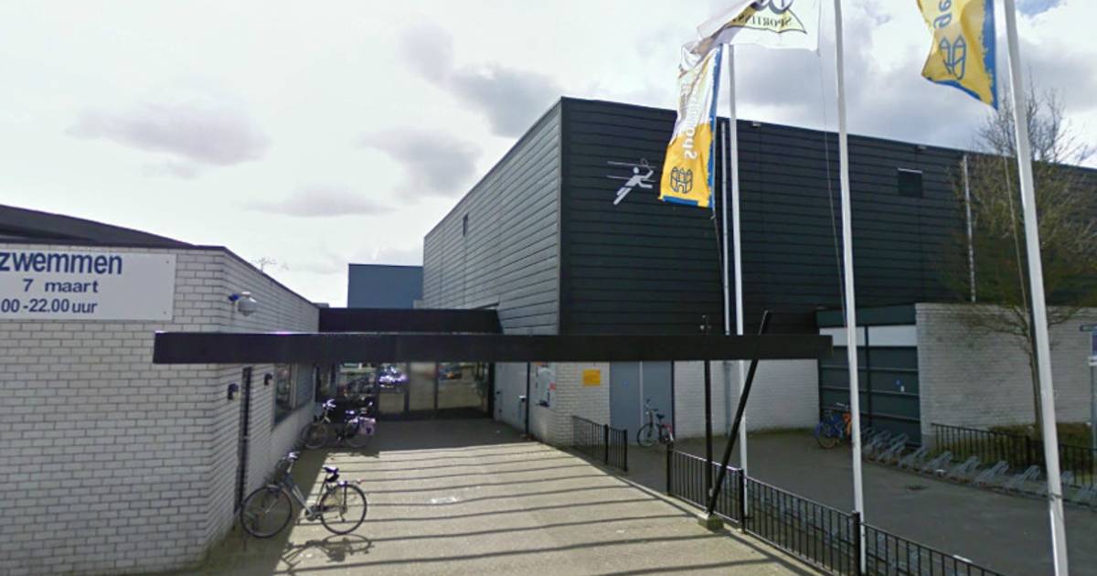 tilburg wist al jaren van risico zwembad binnenland ad nl