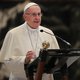 Paus Franciscus herhaalt: Homostellen moeten een geregistreerd partnerschap kunnen sluiten