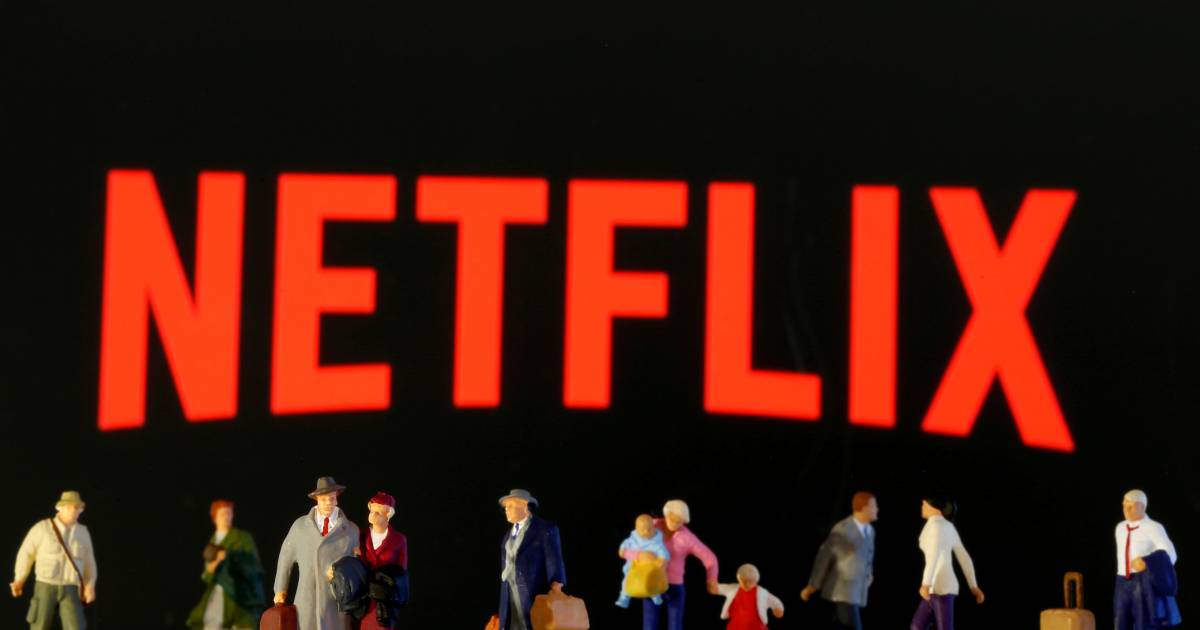 Gli analisti considerano deludente la crescita prevista di Netflix |  Internet