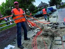 Overal supersnel 5G-internet. Een nieuw tijdperk?