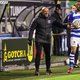 Herboren Van Polen ruikt de eredivisie met PEC Zwolle