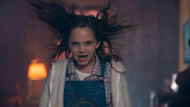 Razzies trekken nominatie van 11-jarige voor ‘slechtste actrice van het jaar’ in: ‘Betreuren onze keuze‘
