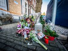 Vrouw (37) die zingend over straat liep in Klarendal is nu verdachte van stadsbrand met twee doden: ‘Het is in- en intriest’