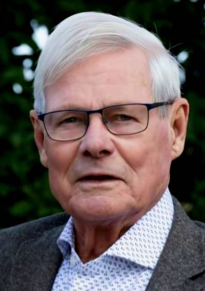 Piet Voss, de man die met brommertje en gereedschapskist een eigen zaak begon in Nijnsel, overleden