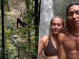 Jordan zegt job op om met echte Tarzan in jungle te leven