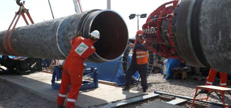 Gasprijs vandaag opnieuw omhoog door zorgen om Rusland en Oekraïne
