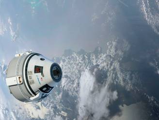 Return to sender: problemen met Boeing-capsule ‘Starliner’, die astronauten naar het ISS moet vervoeren