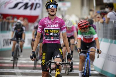 Zaterdag 10 juli 2021