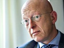 Burgemeester Houben van Nuenen onder druk door discussie over woonsituatie