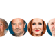 Andrée Dumon, Matthew Perry, J.K. Rowling & Piet Hoebeke