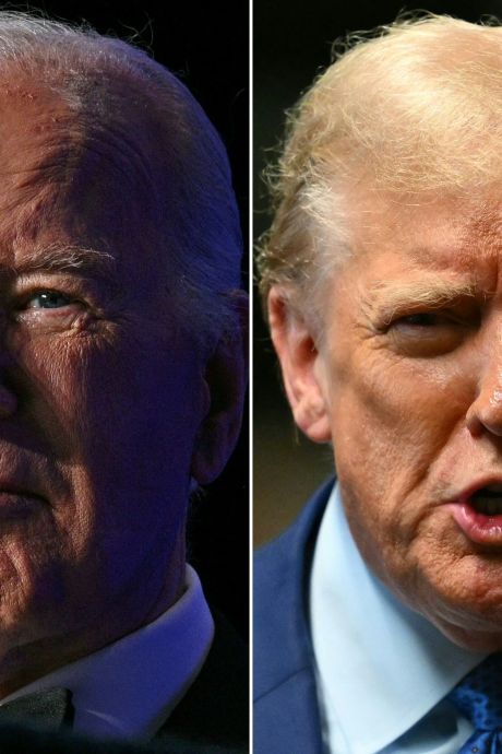 Joe Biden vs Donald Trump: les dates des deux grands débats désormais connues