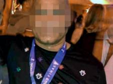 Drugshandelaar Piet Wortel tóch niet op vrije voeten, aangehouden voor witwassen