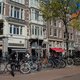 Nieuwe fietsenstallingen leiden tot waterbedeffect rondom CS: ‘Absoluut niet bereid om te betalen voor mijn oude stadsfiets’