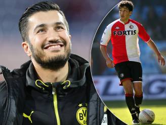 Enthousiasme bij Feyenoord over Sahin als opvolger van Arne Slot groeit: ‘Geloof me, Nuri is écht heel goed’