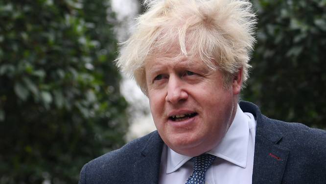 La défense de Boris Johnson sur le “partygate” révélée 