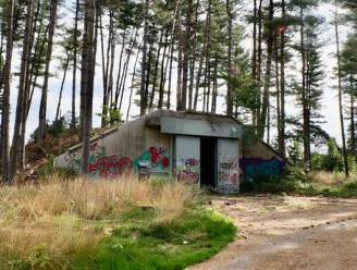 Oud militair domein wordt omgetoverd tot natuurgebied