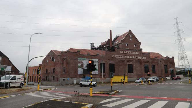 Anderhalve maand hinder door werken op Ninoofsesteenweg: kruispunt en rijstroken worden afgesloten