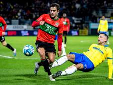 NEC eist voor 1 april duidelijkheid van trio, Branderhorst krijgt aanbieding en Bruijn vertrekt