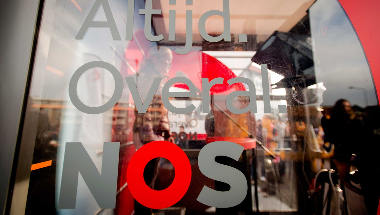null Beeld anp