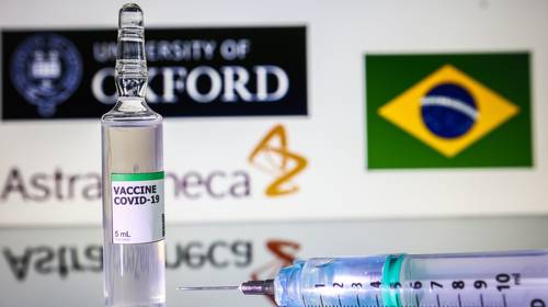 Zo vaccineert Europa