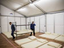 Meer aanmeldcentra nodig door toestroom asielzoekers