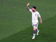 “Ce sera mon ultime match dans un Mondial”: Lionel Messi donne rendez-vous pour la finale
