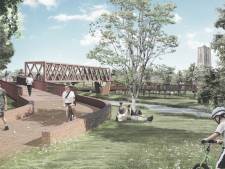 Brug over kanaal in Oirschot veel duurder