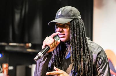 Jonna Fraser vader geworden van zoon