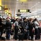 Brussels Airport waarschuwt voor grote drukte: "Kom zeker op tijd"