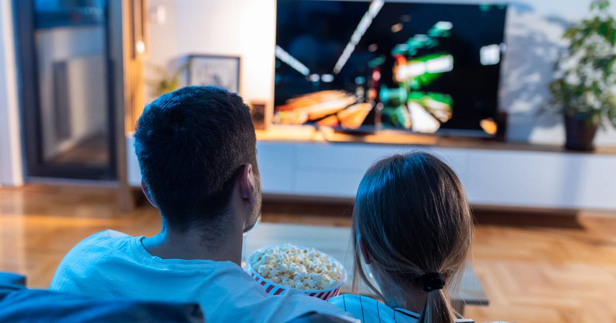 De 55-58 inch tv wordt het meest verkocht, dit is de beste uit de test ...