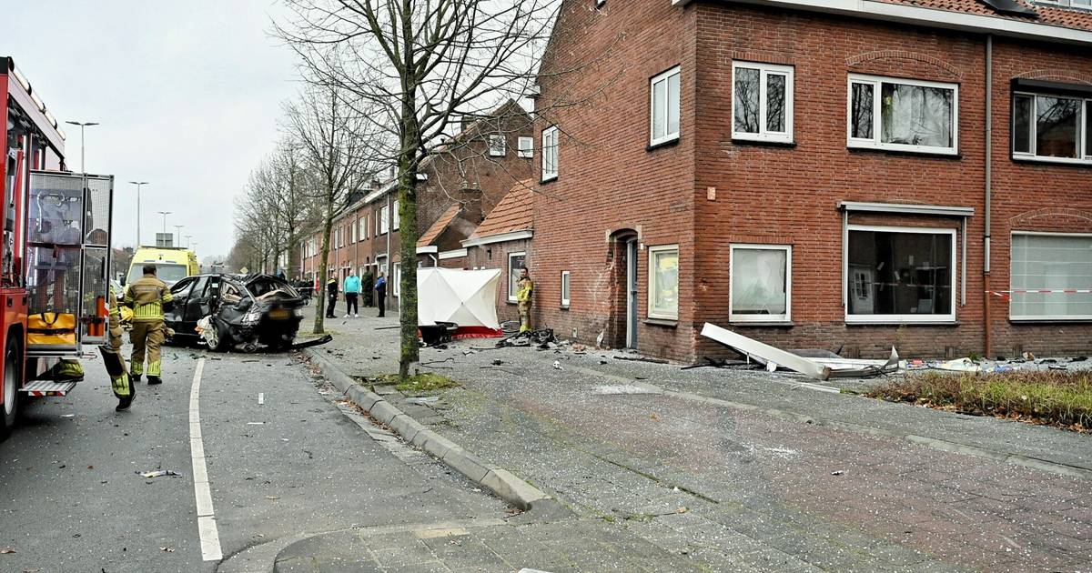 Damián woonde na dodelijk ongeval voor studentenhuis een tijd in een hotel, nu is hij terug: ‘Je voelt je toch alleen’.