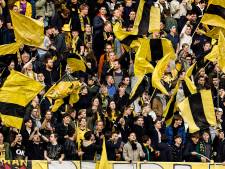Loyaliteit kent geen grenzen: 10.000 NAC-supporters verlengen hun seizoenkaart
