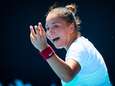 Une Belge en finale de l’Open d’Australie juniores? Sofia Costoulas qualifiée pour le dernier carré