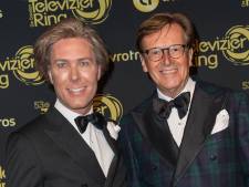 RTL maakt voorlopig geen programma's met Frank en Rogier