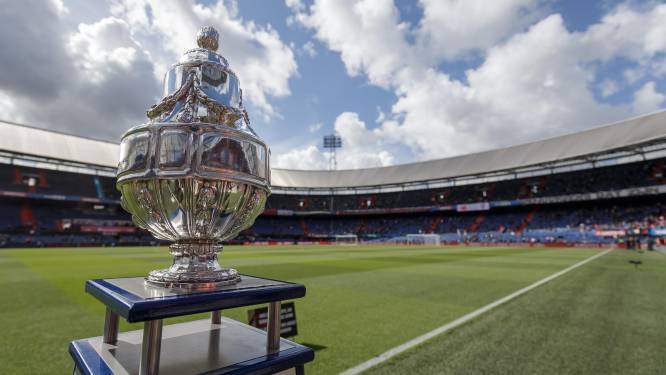 Amateurclubs dreigen uit KNVB-bekertoernooi te worden gezet