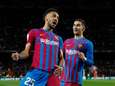 Barça heeft negatief salarisplafond van 144 miljoen euro, Real mag 739 miljoen besteden