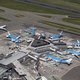 Storm in aantocht: KLM annuleert ruim honderd vluchten