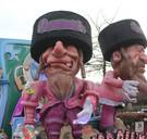 Unesco verwijdert Aalst Carnaval uit lijst immaterieel cultureel erfgoed