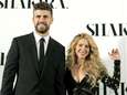 C’est officiel: Shakira et Gerard Piqué se séparent