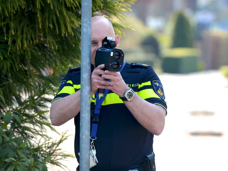 Verkeerscontrole Helmond leidt naar bestuurder onder invloed van cannabis 