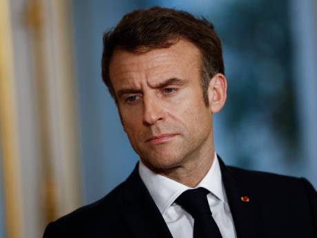Macron de plus en plus impopulaire chez les Français
