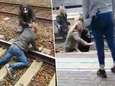 Un incident raciste filmé à la gare d'Aarschot