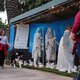 Verbod kerststal wekt woede kerken Santa Monica