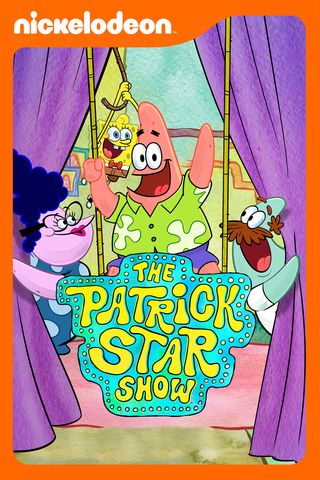 De Patrick Ster Show