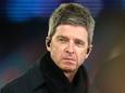 De Britse rocker Noel Gallagher comments.  (14/03/23)